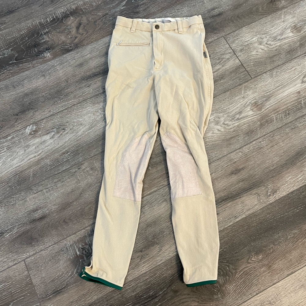 Devon Aire breeches
